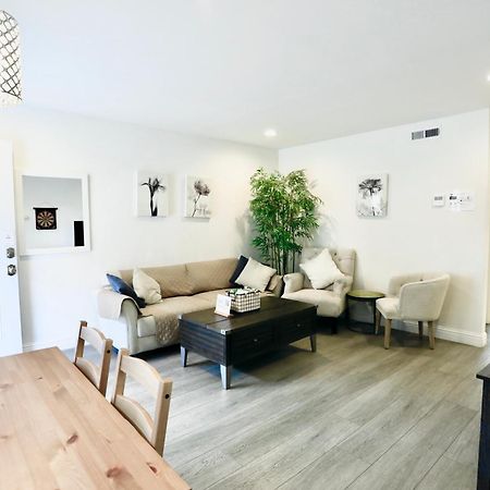 2Br Apt With Brand New Super Quite Ac, Washer, Dryer, Free Ev Station, Free Parking In Cupertino Sunnyvale Luaran gambar