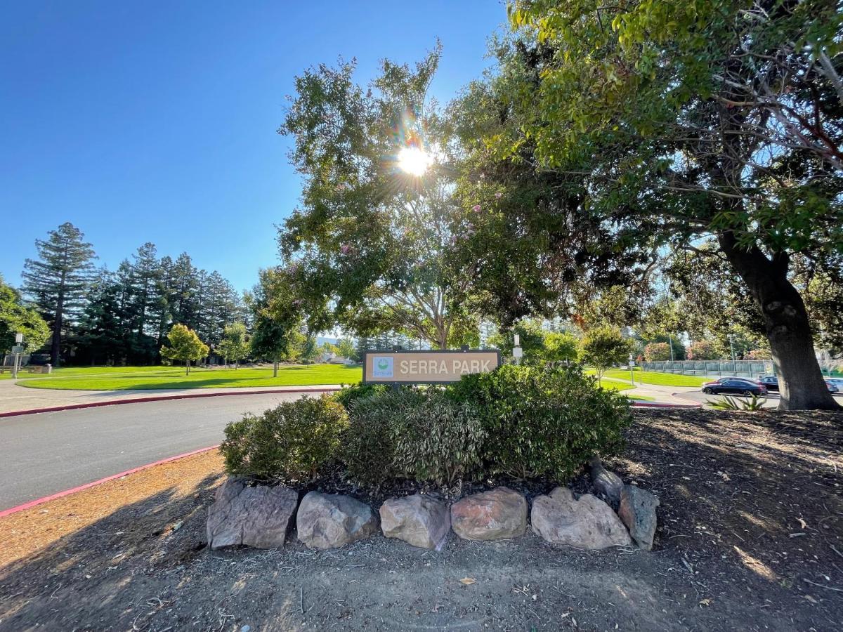 2Br Apt With Brand New Super Quite Ac, Washer, Dryer, Free Ev Station, Free Parking In Cupertino Sunnyvale Luaran gambar