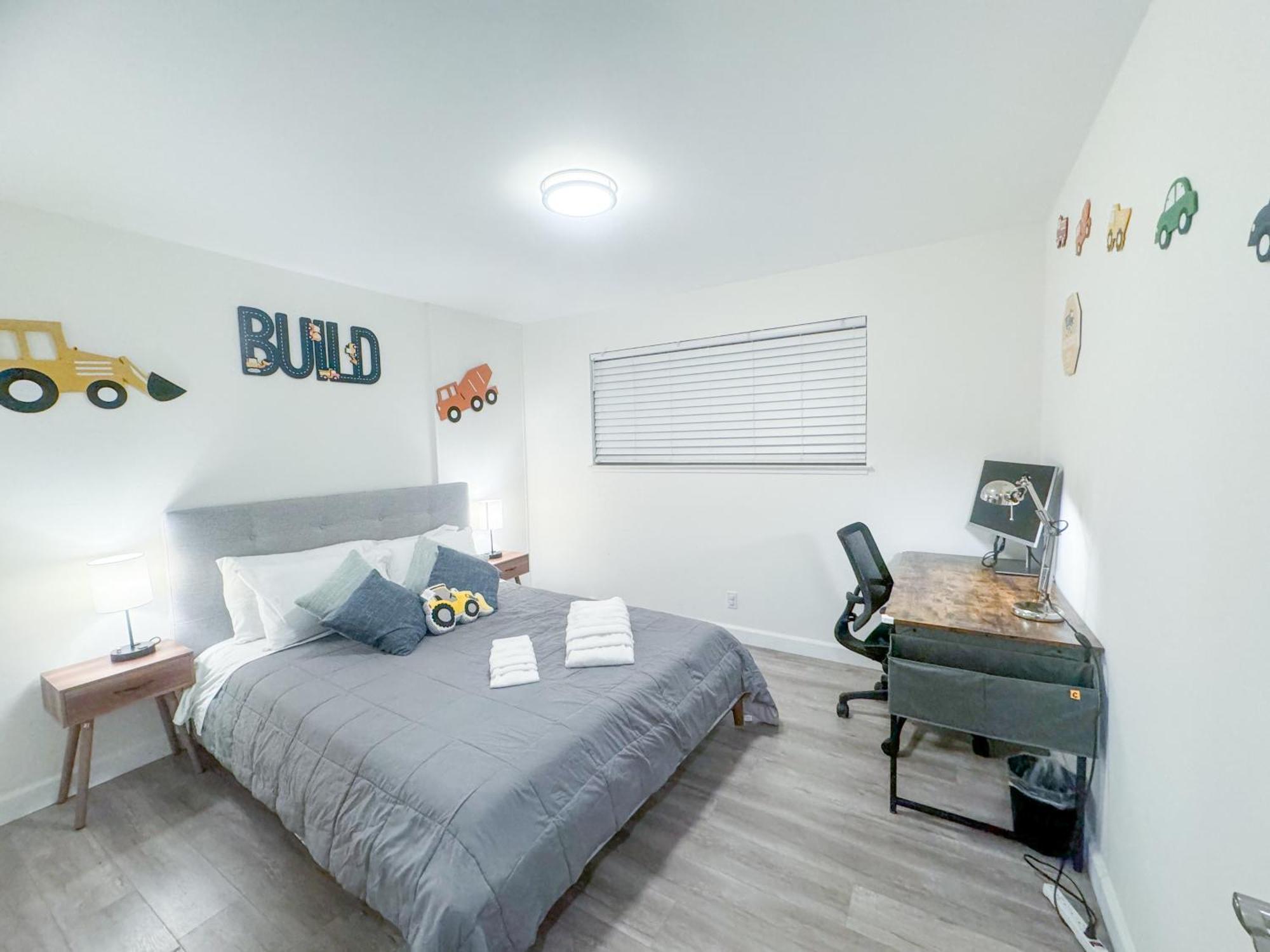2Br Apt With Brand New Super Quite Ac, Washer, Dryer, Free Ev Station, Free Parking In Cupertino Sunnyvale Luaran gambar