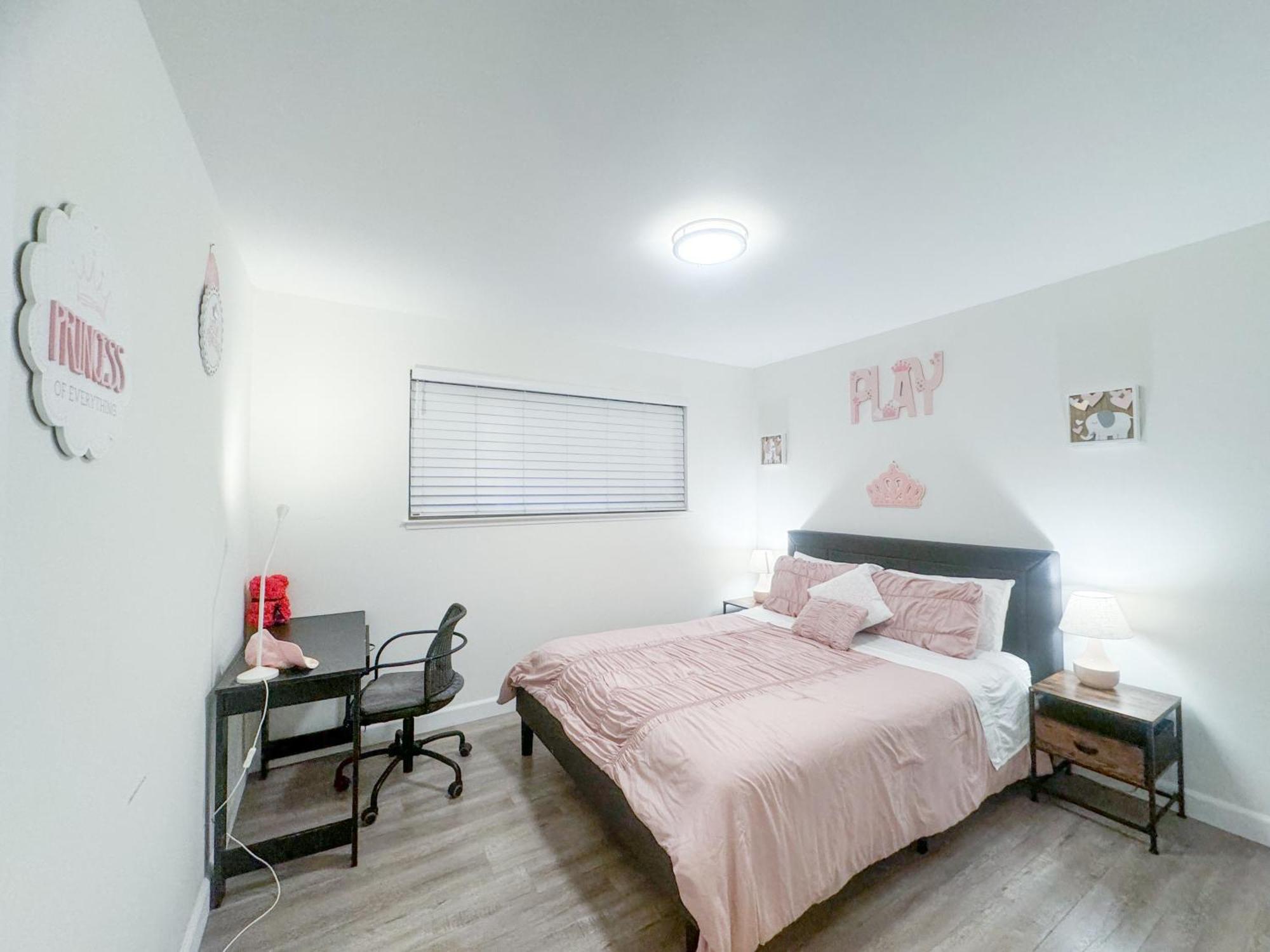2Br Apt With Brand New Super Quite Ac, Washer, Dryer, Free Ev Station, Free Parking In Cupertino Sunnyvale Luaran gambar